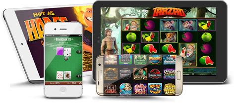 Windows Mobile Casinos .